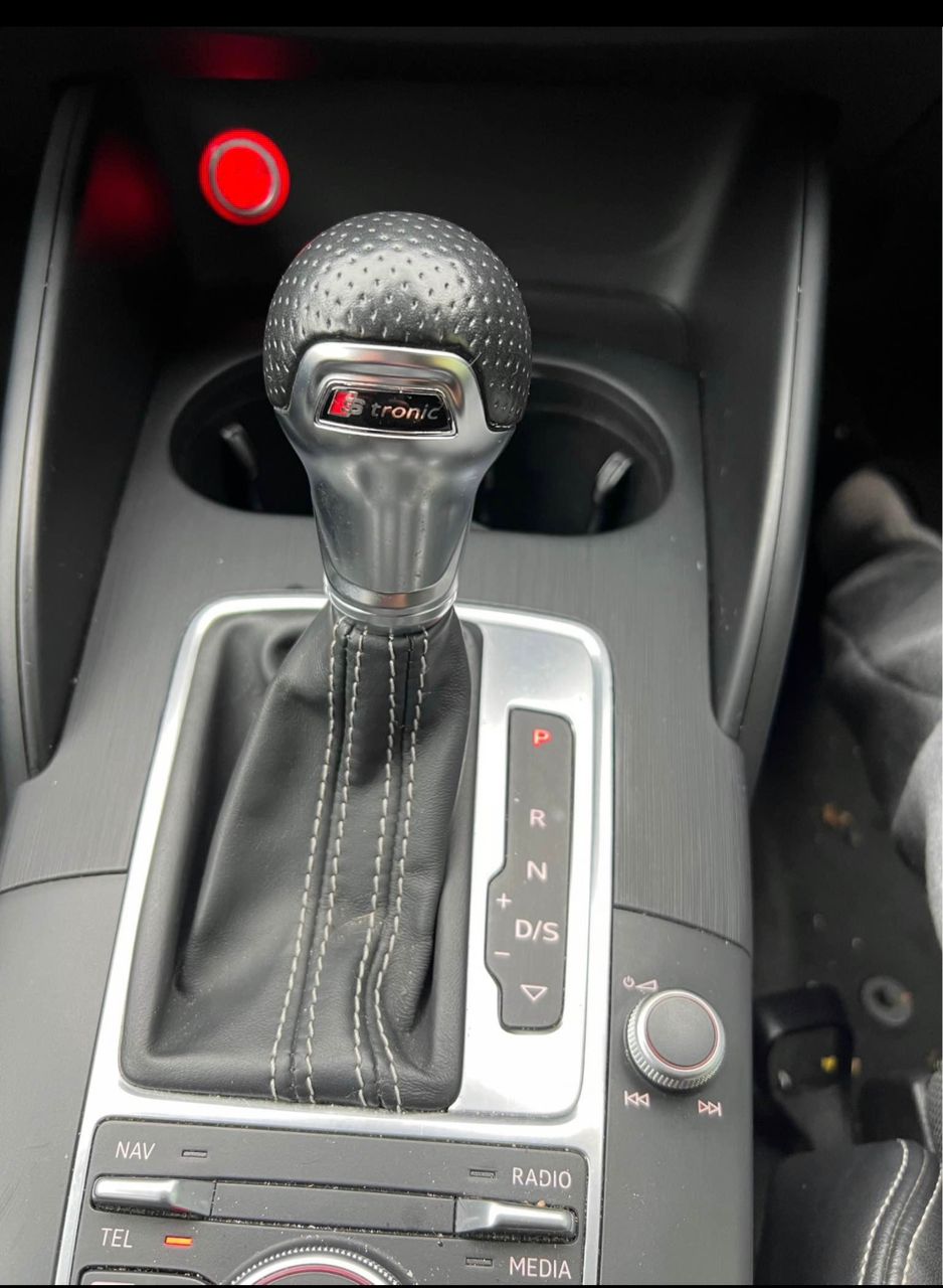 2014 AUDI A3 - Image 4