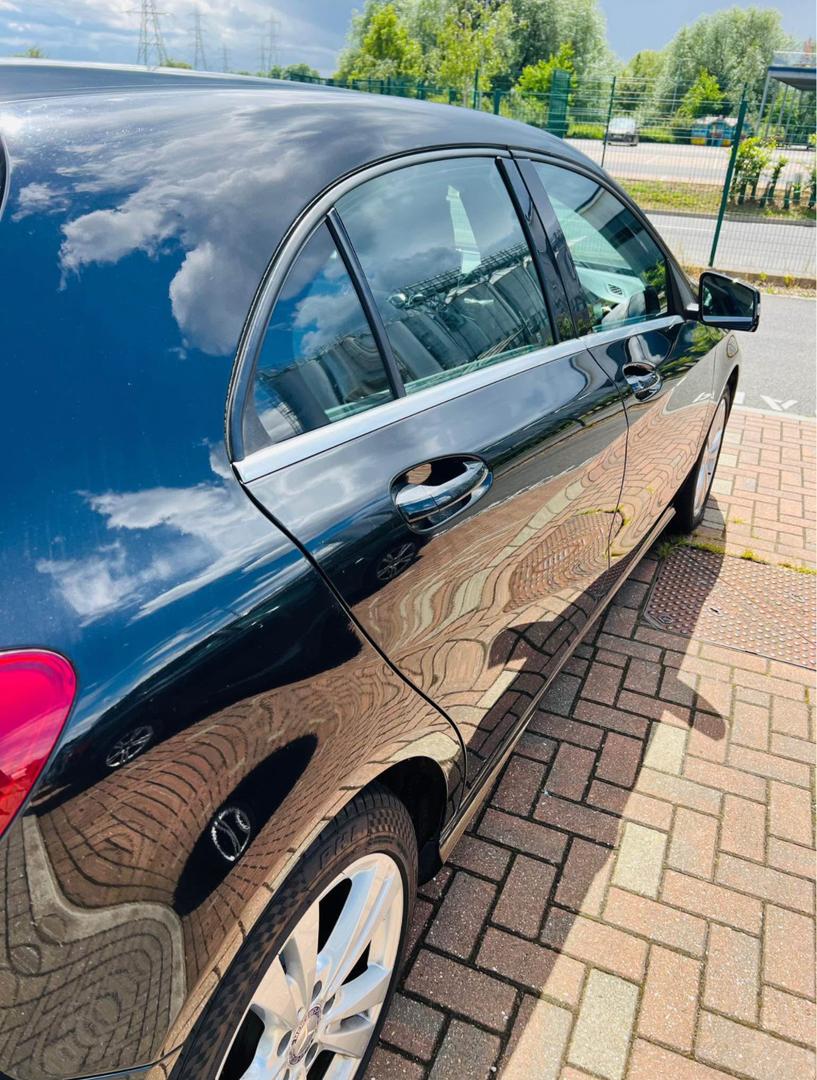 Exclusive 2016 Mercedes-Benz A-Class - Image 8