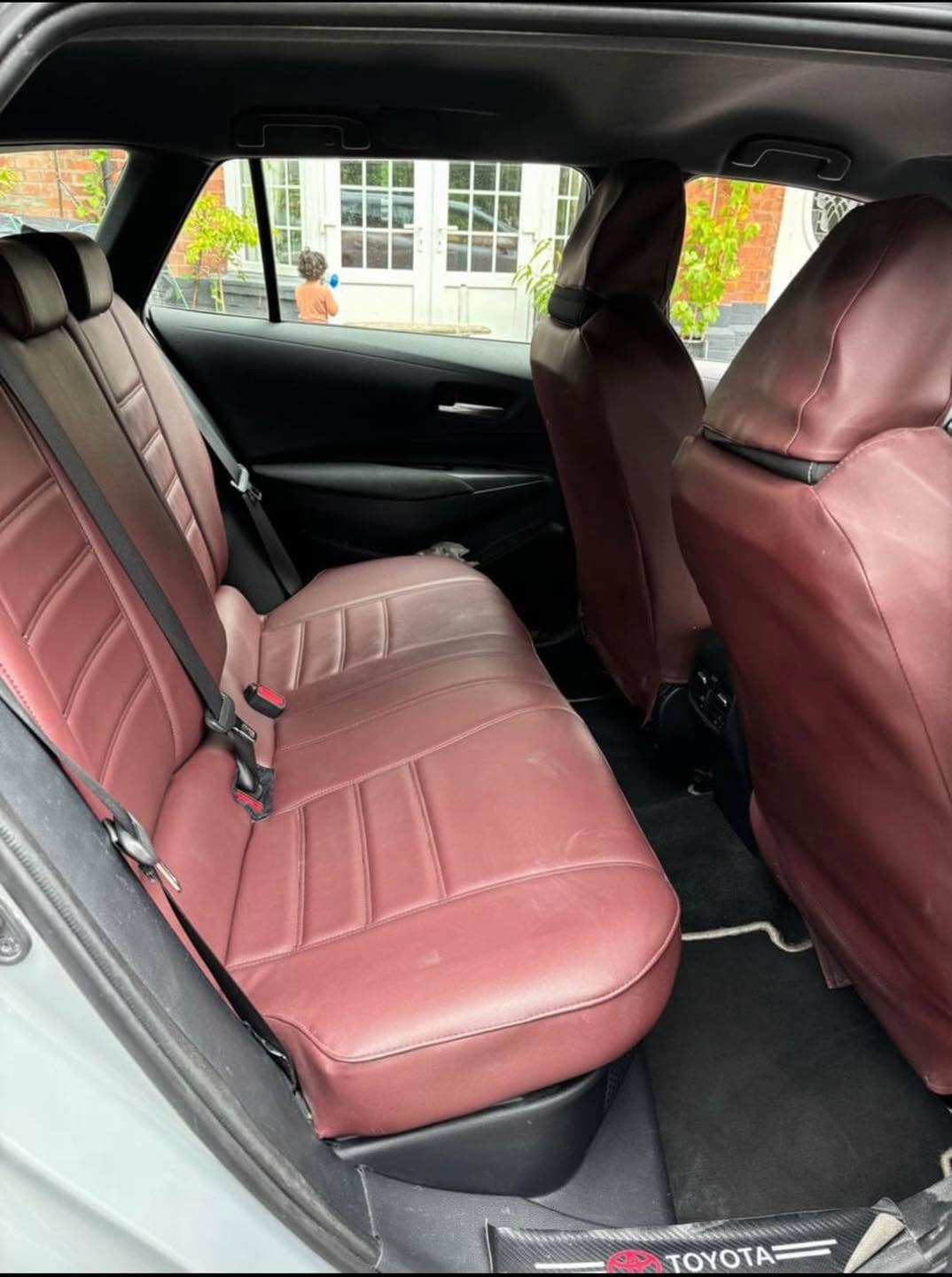 2019 Toyota Corolla - Image 7