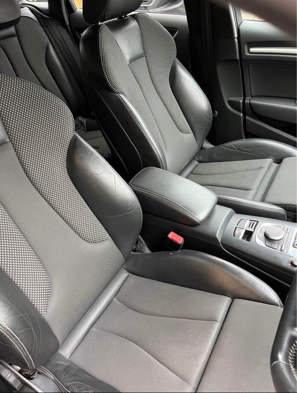 2014 AUDI A3 - Image 5