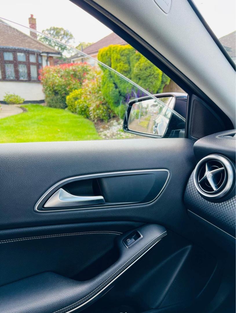 Exclusive 2016 Mercedes-Benz A-Class - Image 5