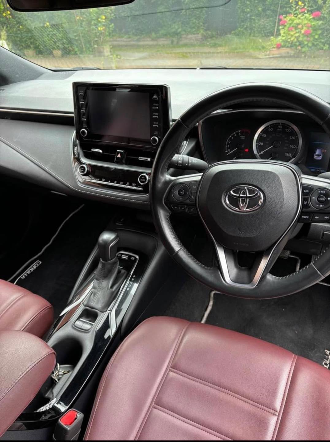 2019 Toyota Corolla - Image 12