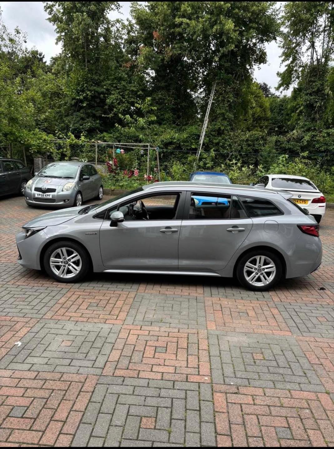 2019 Toyota Corolla - Image 15