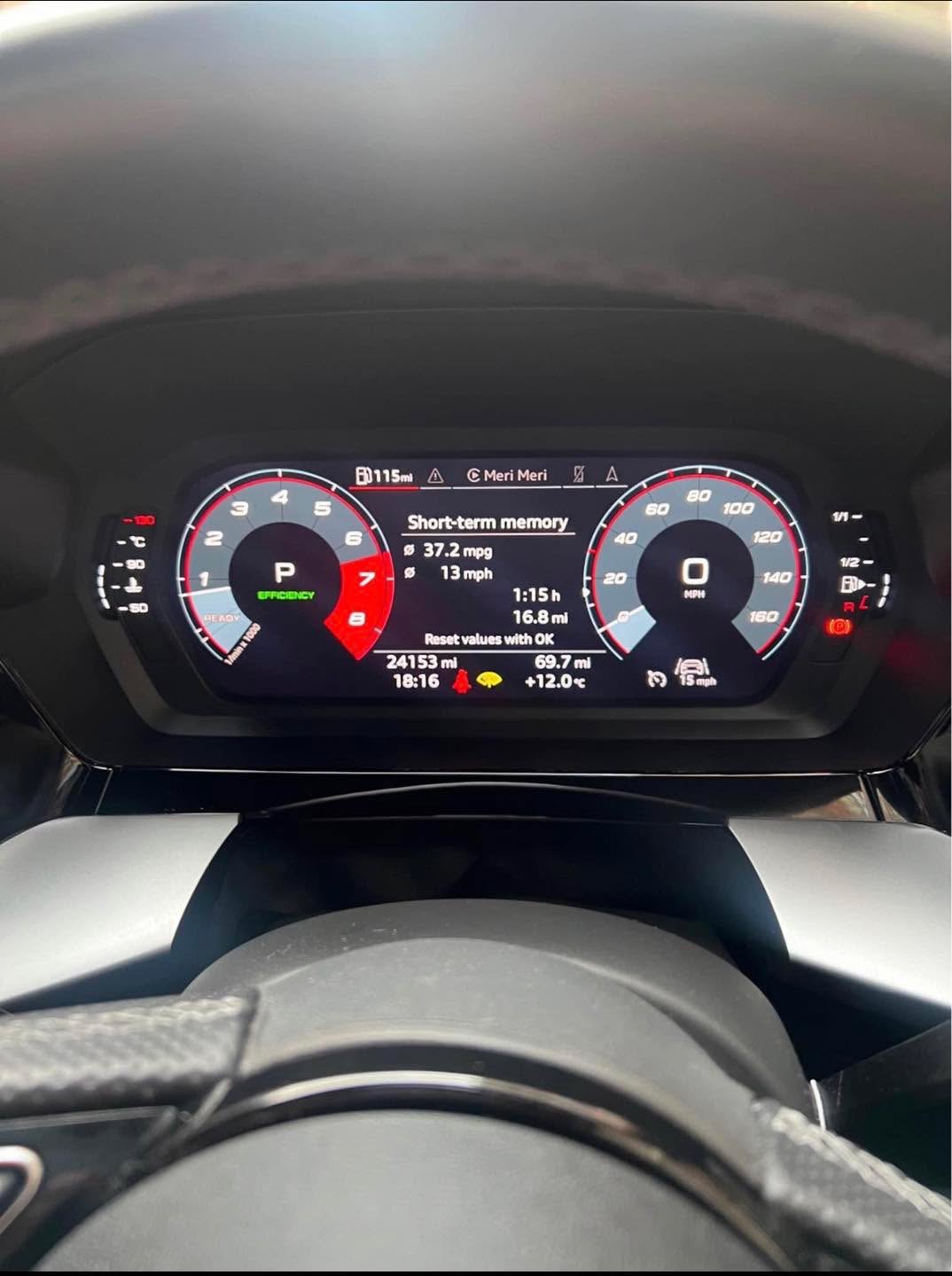 2021 Audi A3 - Image 10