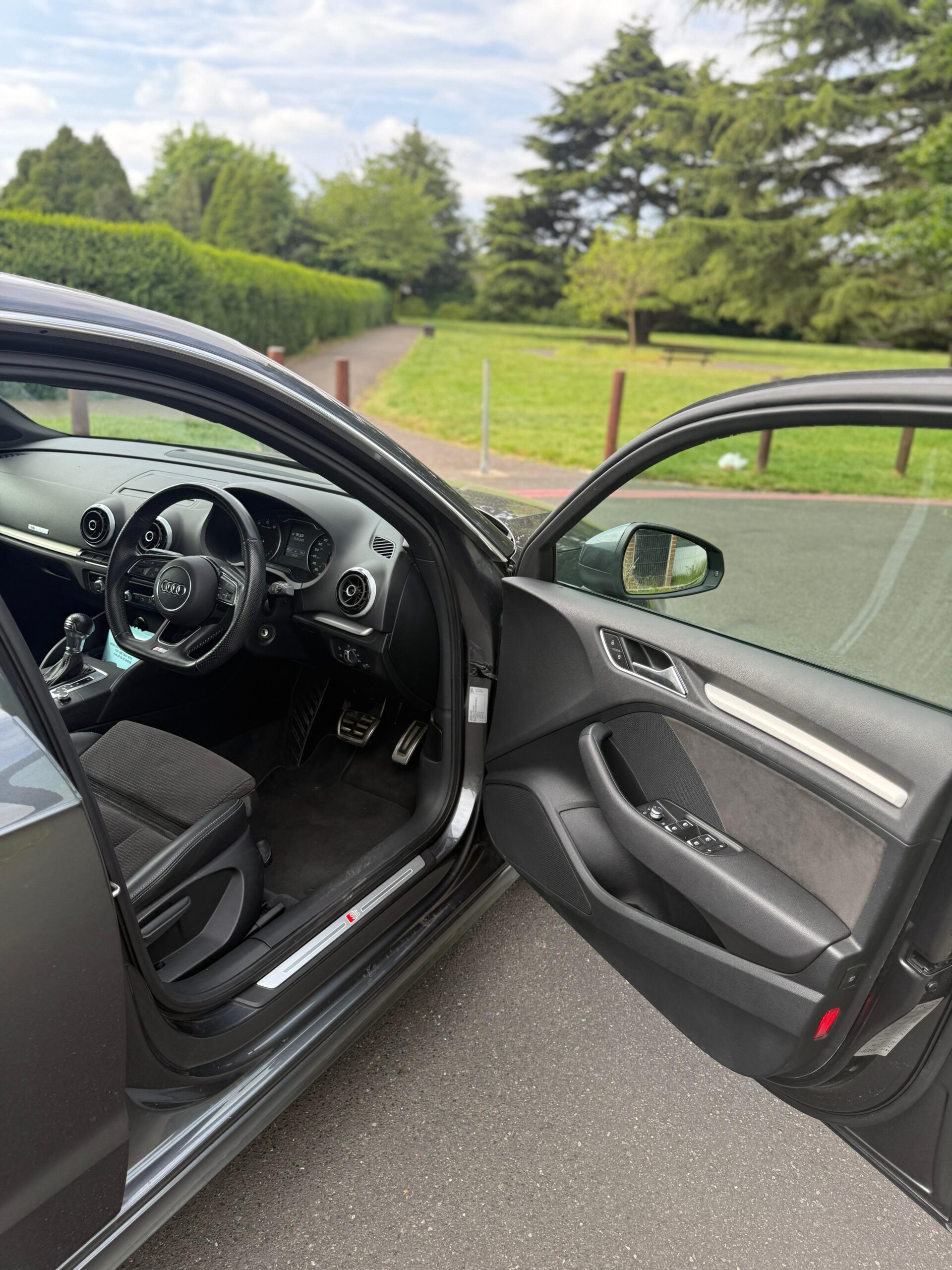 2016 Audi A3 S Line - Image 5