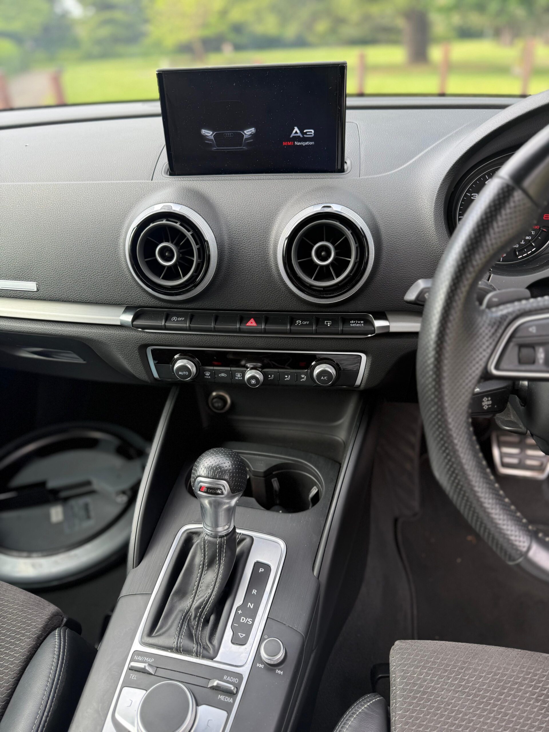 2016 Audi A3 S Line - Image 6