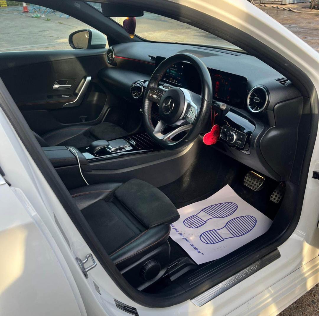 2018 Mercedes-Benz A-Class A200 - Image 9