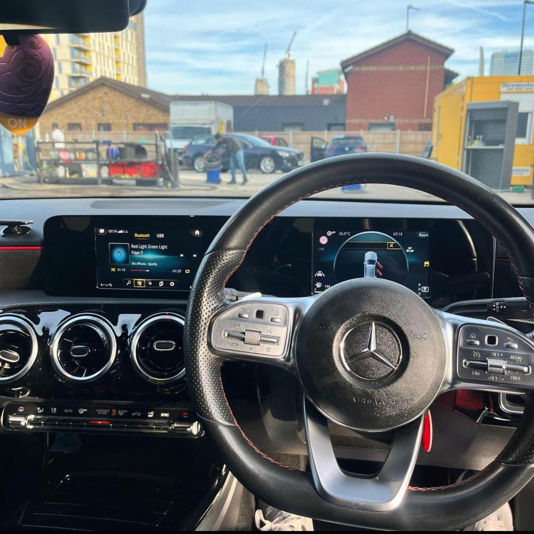 2018 Mercedes-Benz A-Class A200 - Image 10