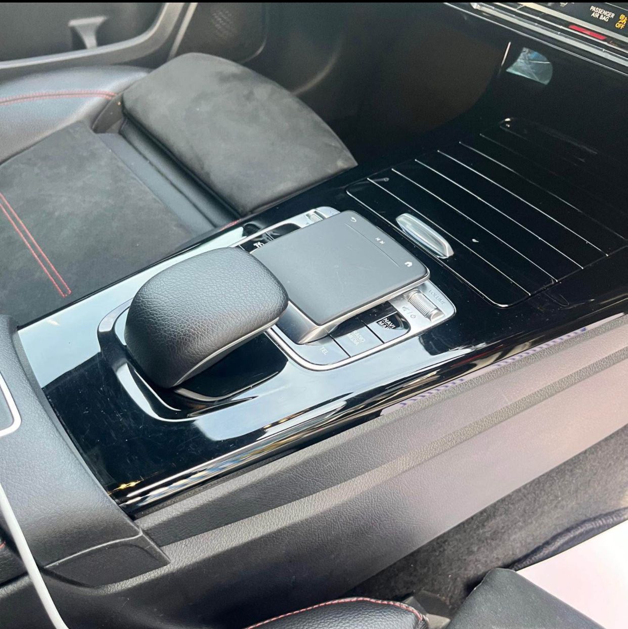 2018 Mercedes-Benz A-Class A200 - Image 14