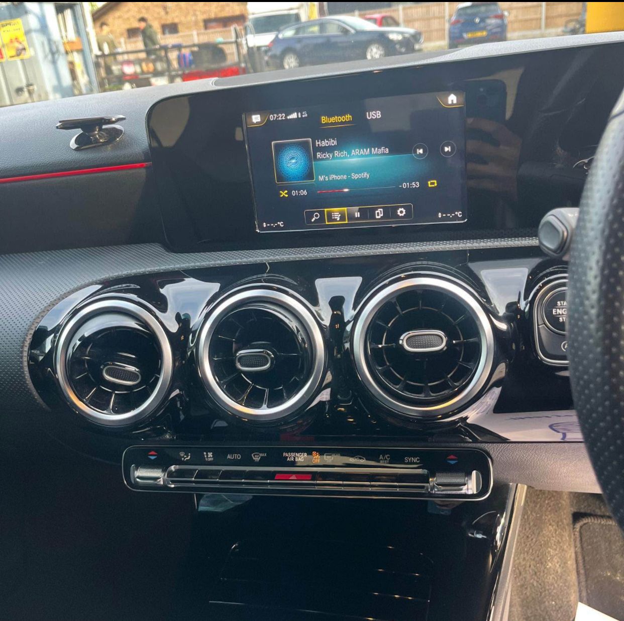 2018 Mercedes-Benz A-Class A200 - Image 15