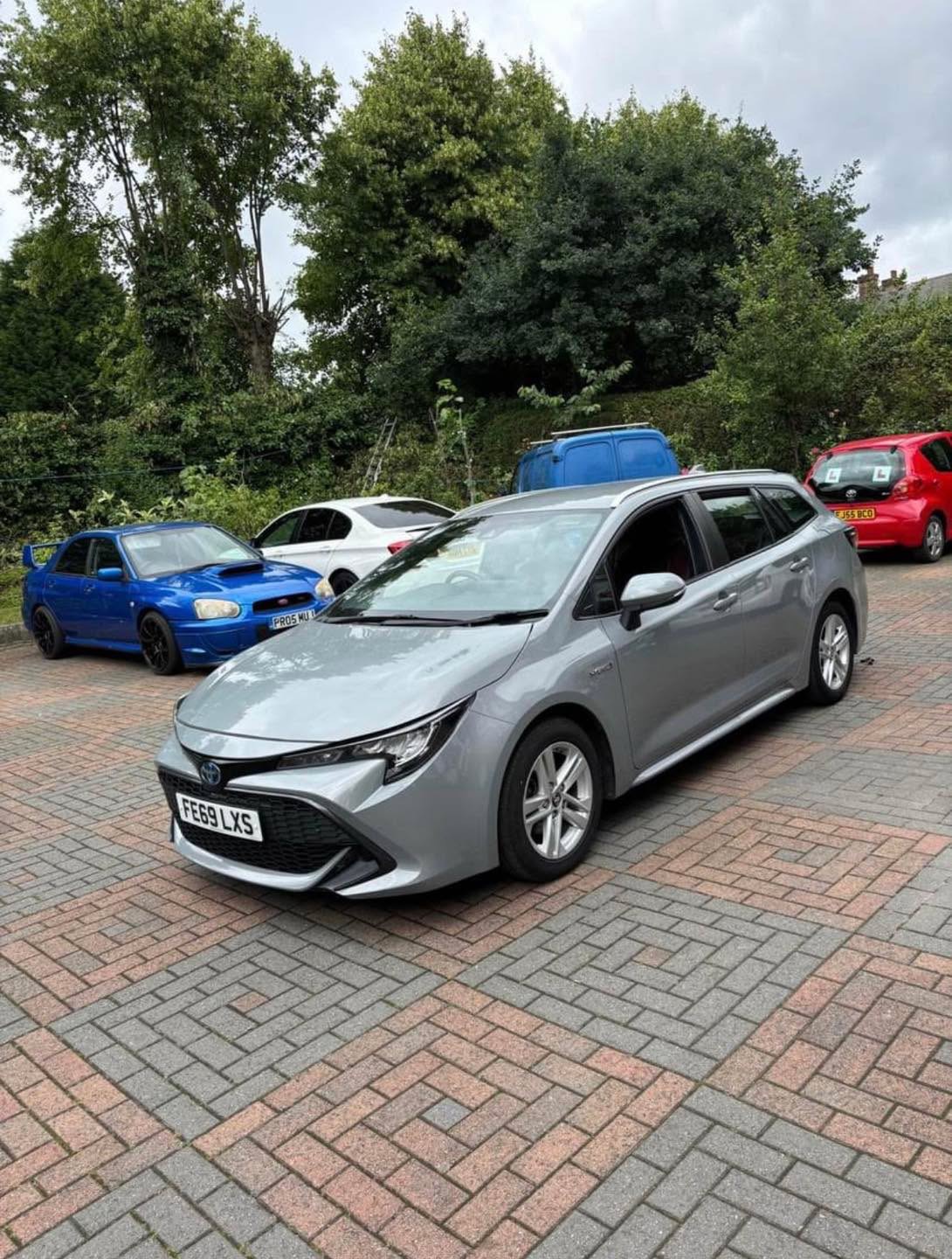 2019 Vauxhall Corsa - Image 5