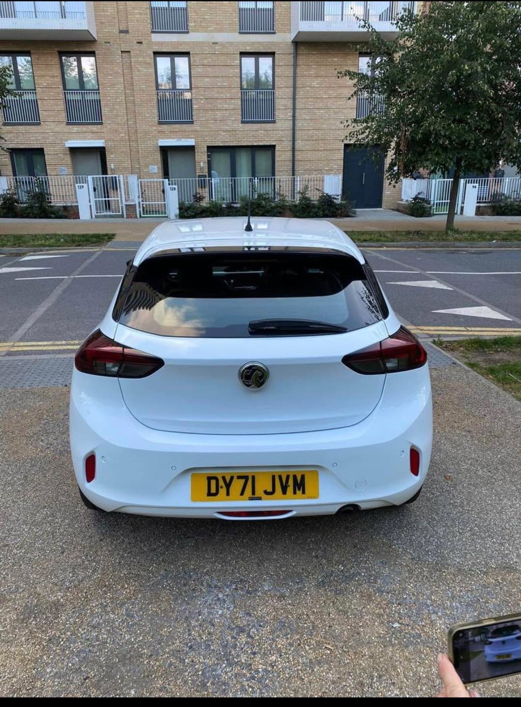 2021 Vauxhall Corsa - Image 9