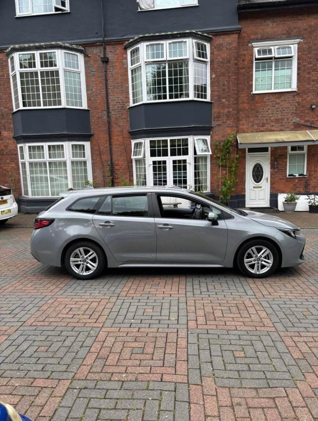 2019 Vauxhall Corsa - Image 3