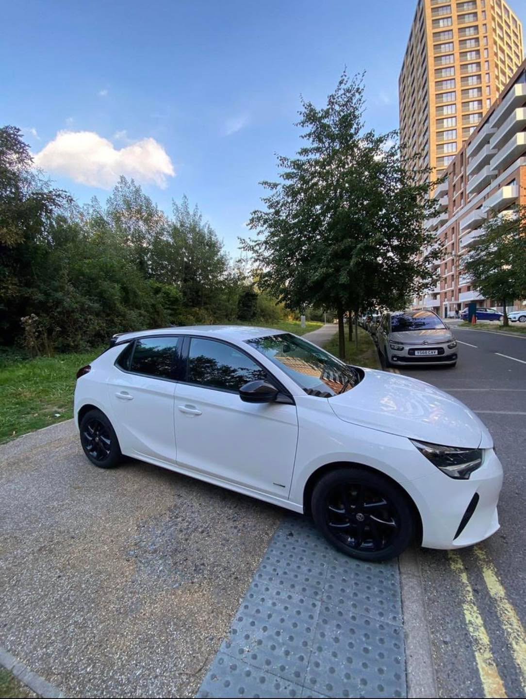 2021 Vauxhall Corsa - Image 8