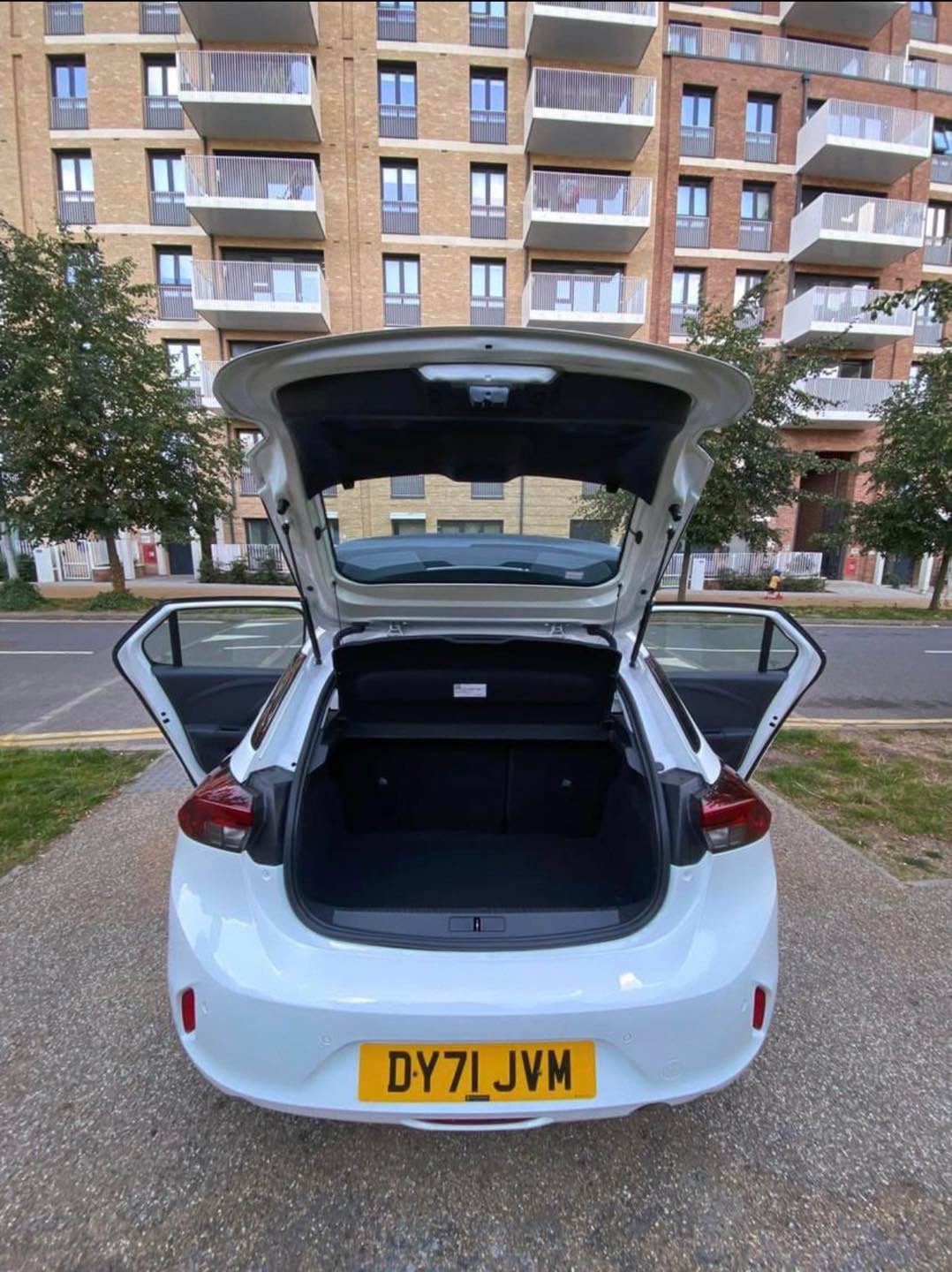 2021 Vauxhall Corsa - Image 5