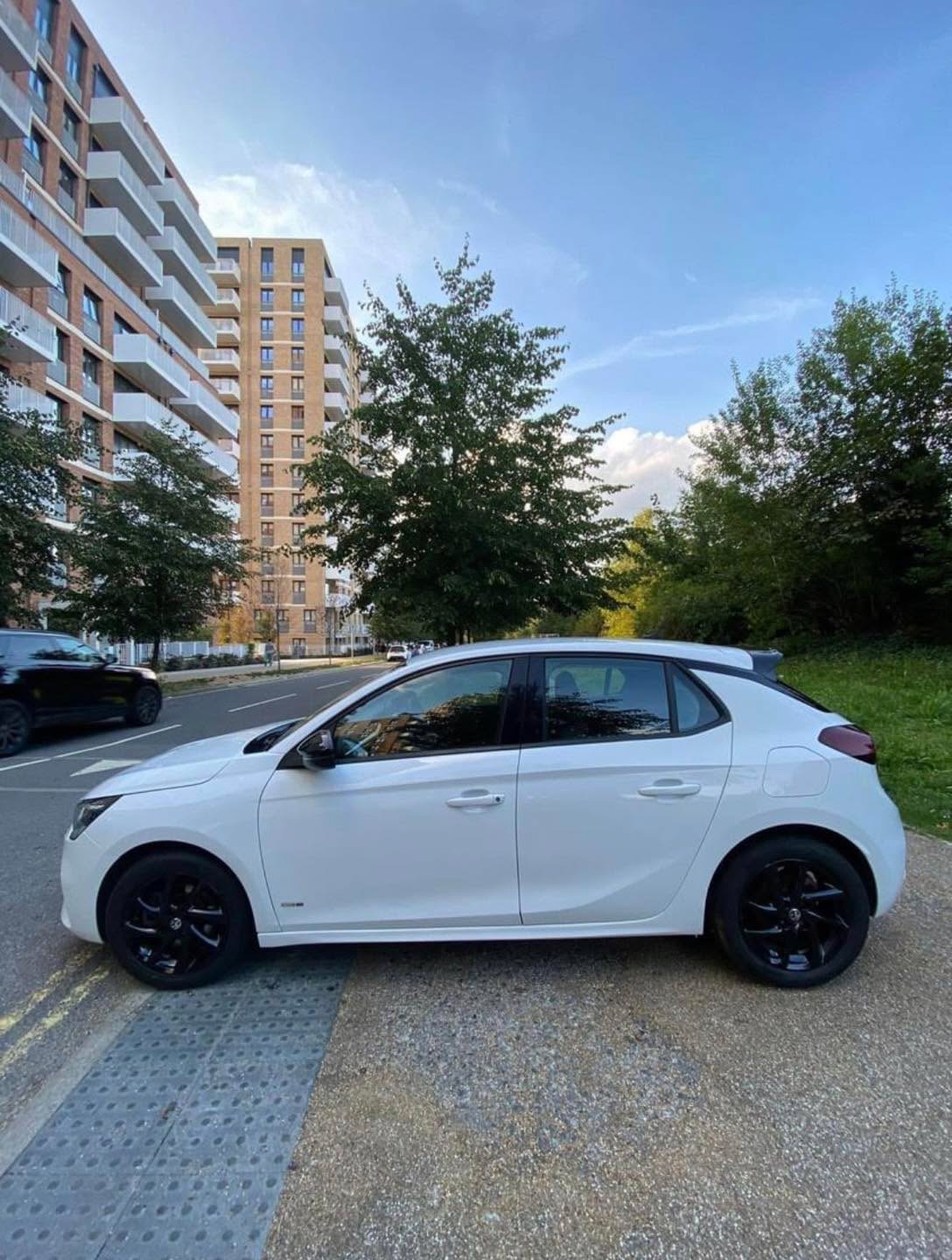 2021 Vauxhall Corsa - Image 6