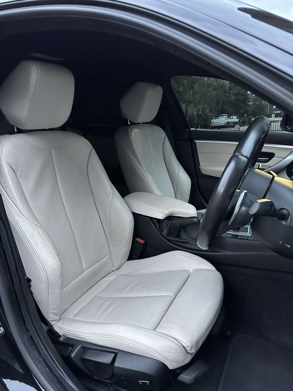 2019 BMW 4 Series 420i M Sport - Image 8