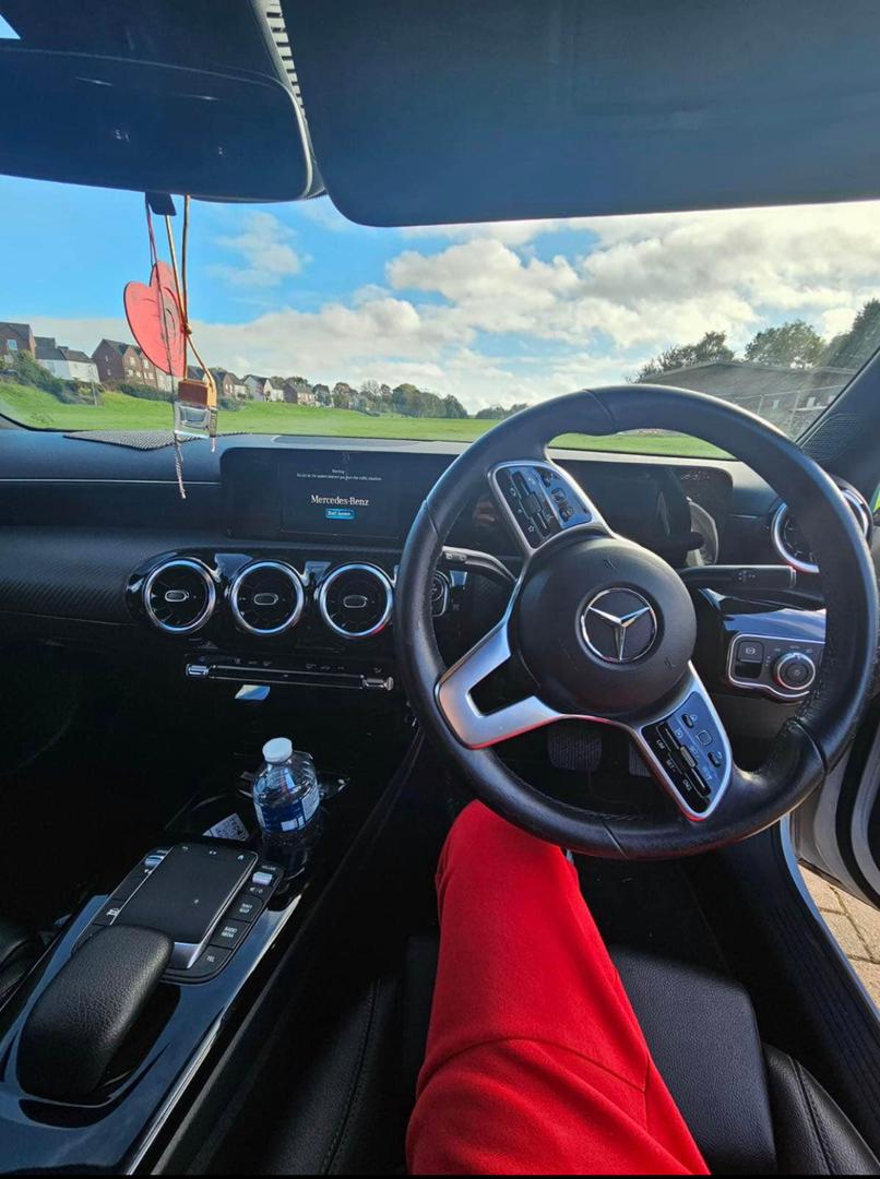 2021 Mercedes-Benz A180 - Image 3