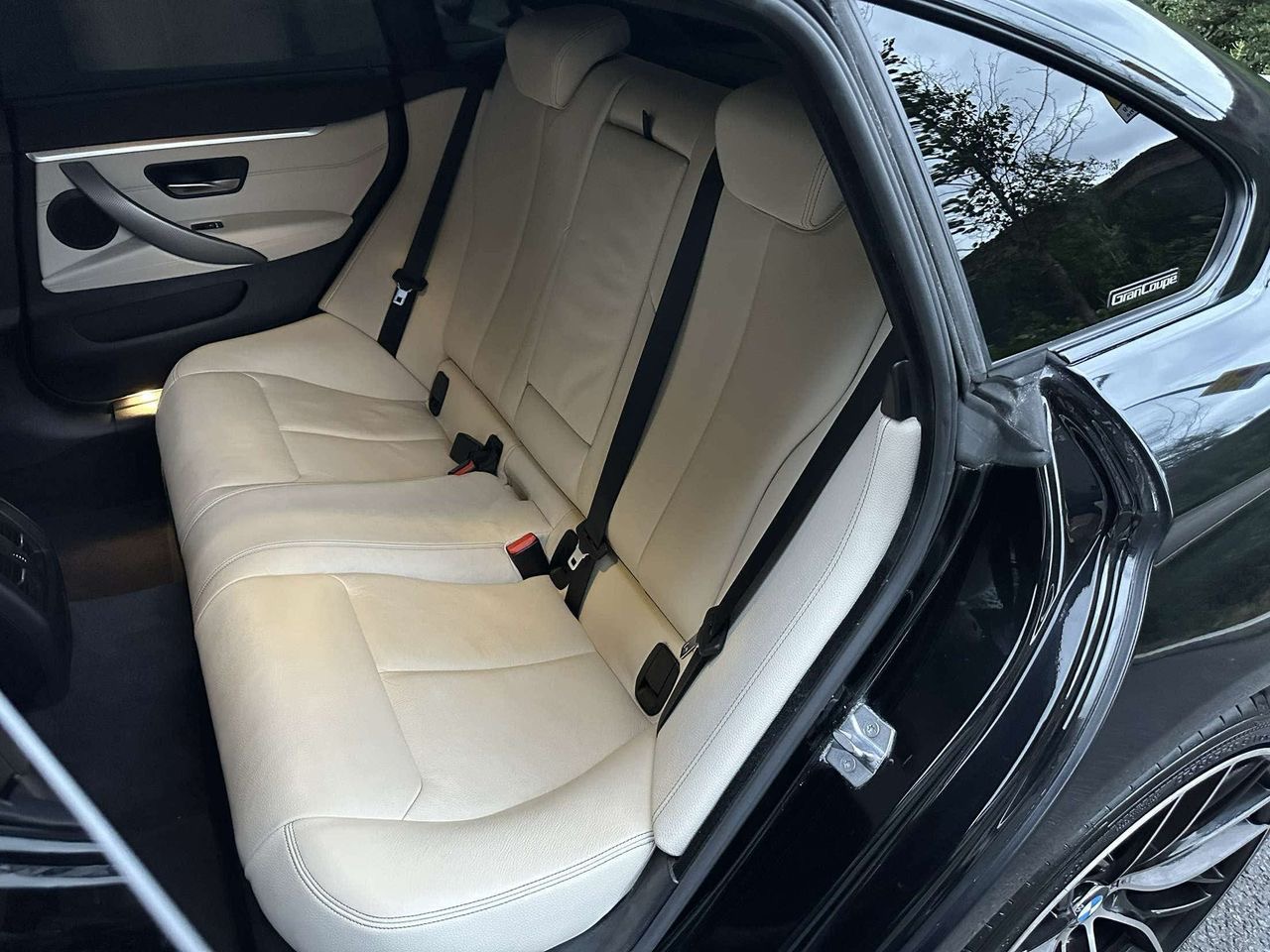 2019 BMW 4 Series 420i M Sport - Image 9