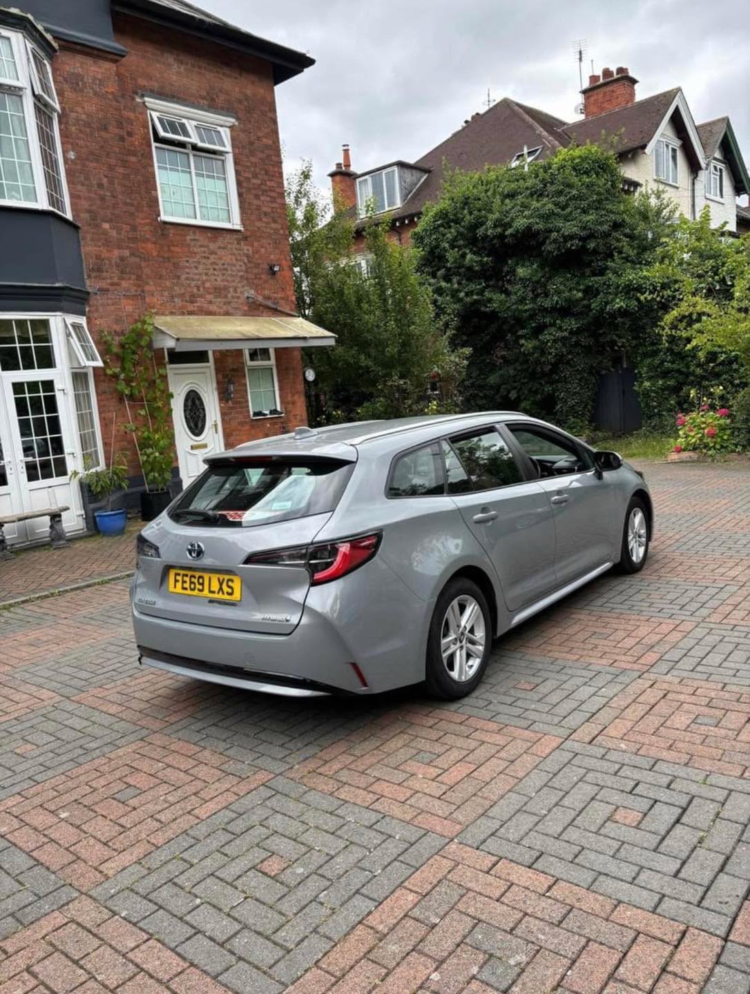2019 Vauxhall Corsa - Image 11