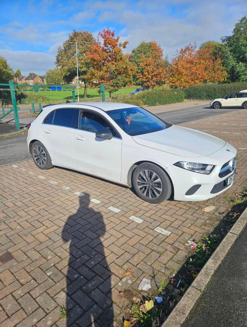 2021 Mercedes-Benz A180 - Image 8