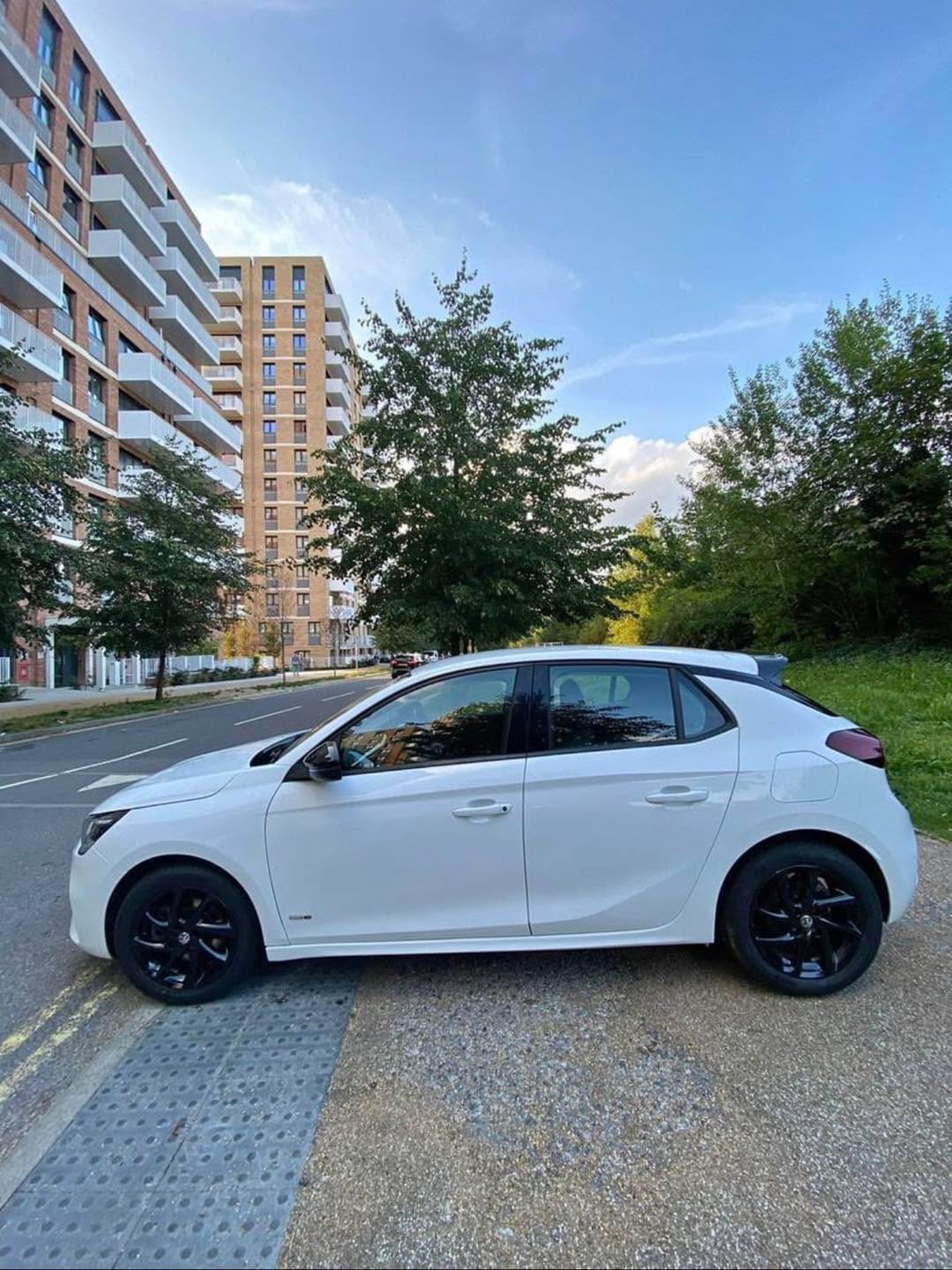 2021 Vauxhall Corsa - Image 11