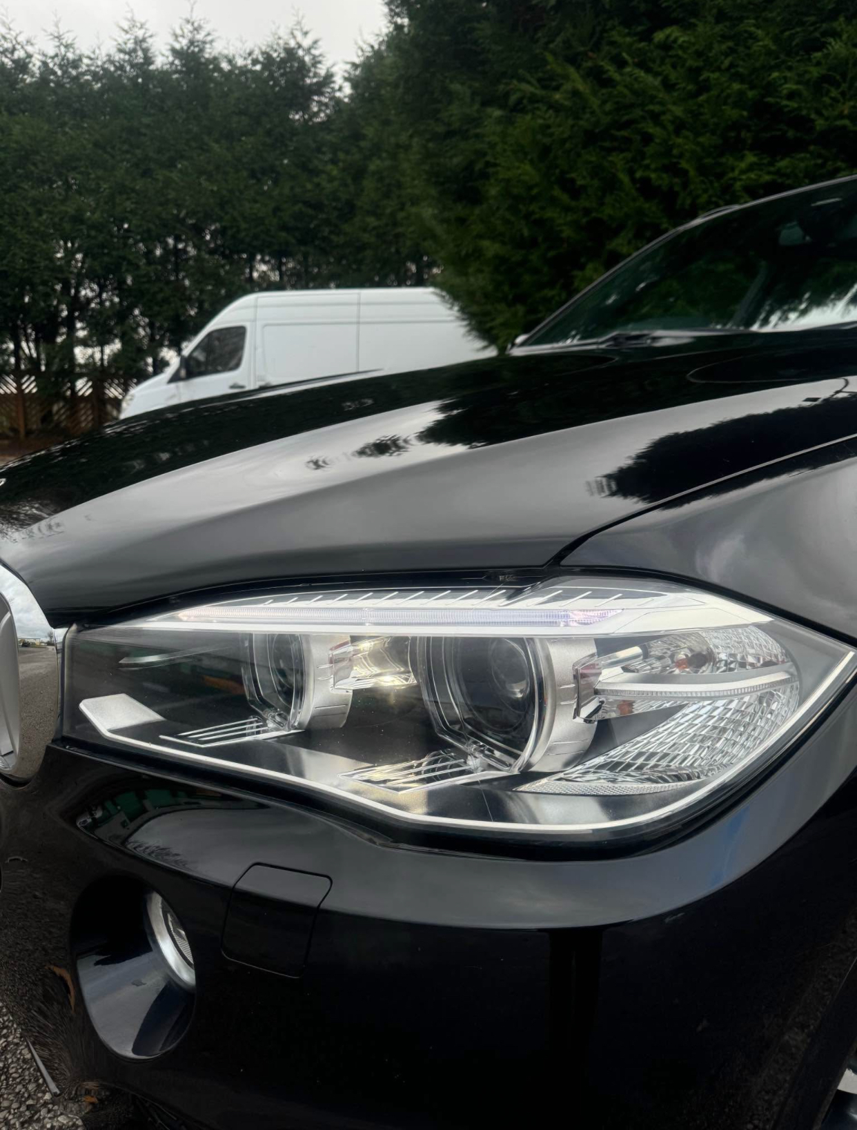 2017 BMW X5 - Image 7