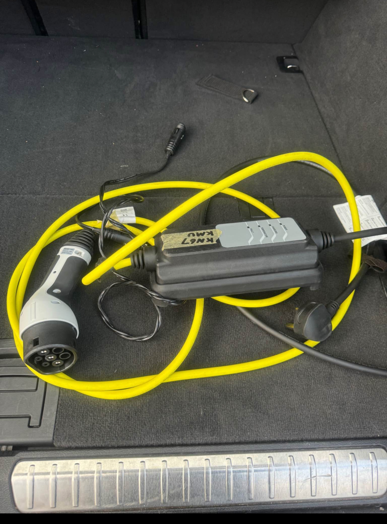 2017 BMW X5 - Image 11