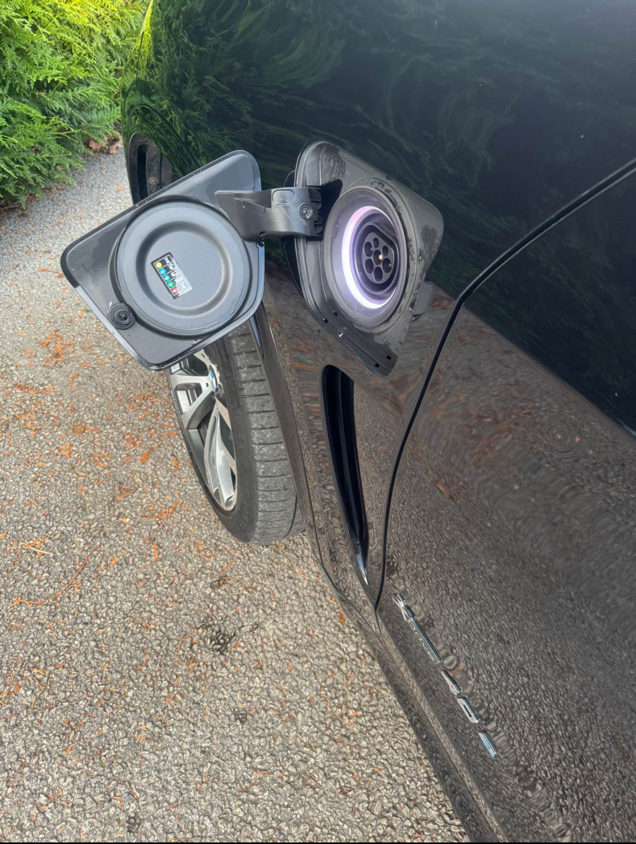 2017 BMW X5 - Image 12