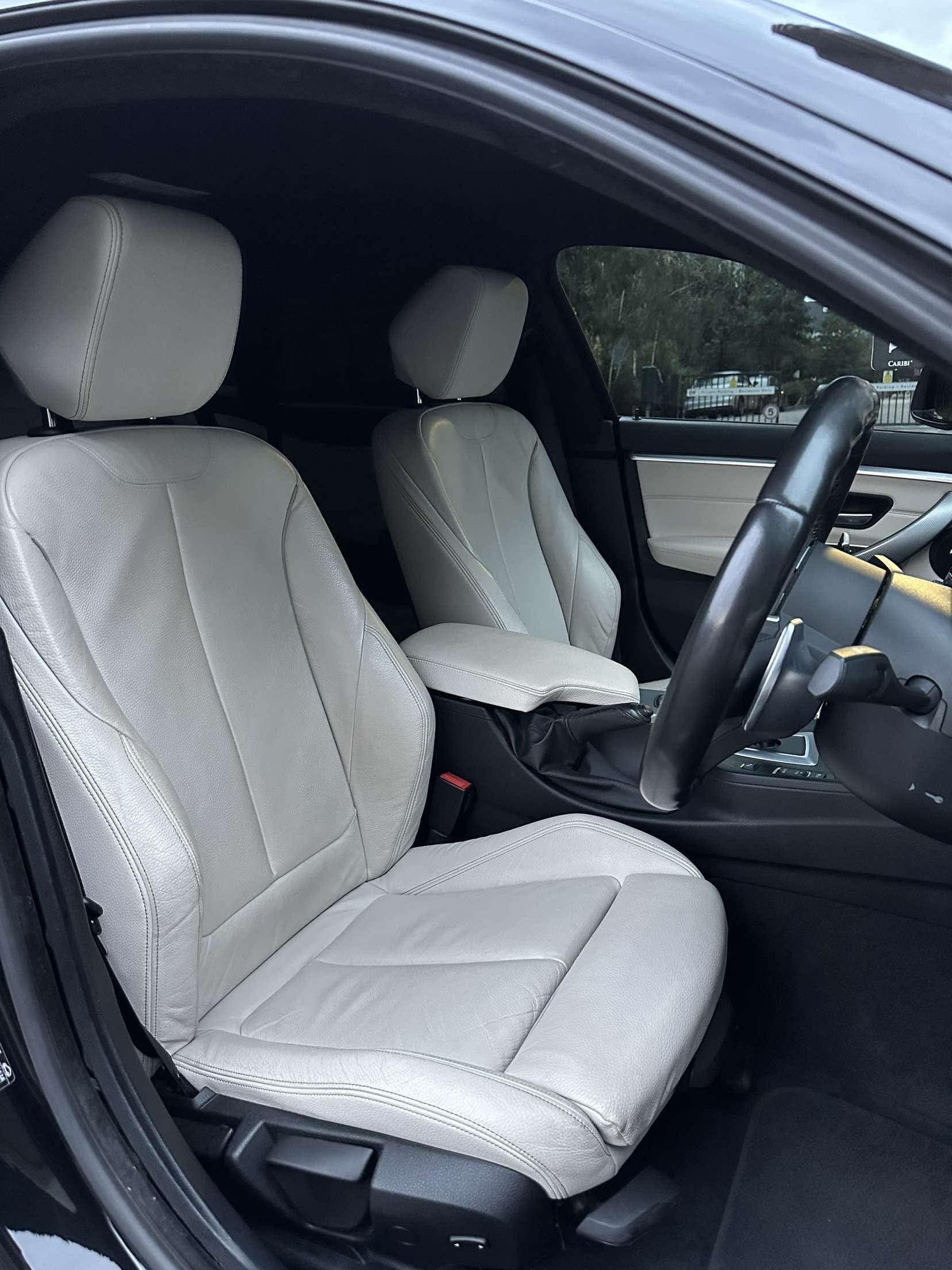 2019 BMW 4 Series 420i M Sport - Image 14