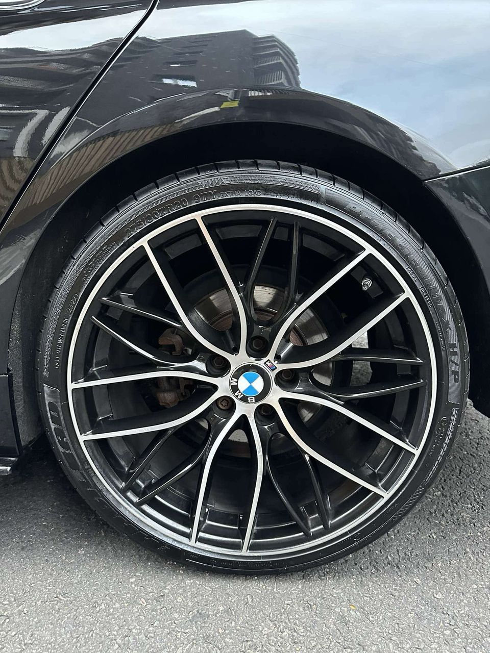 2019 BMW 4 Series 420i M Sport - Image 12